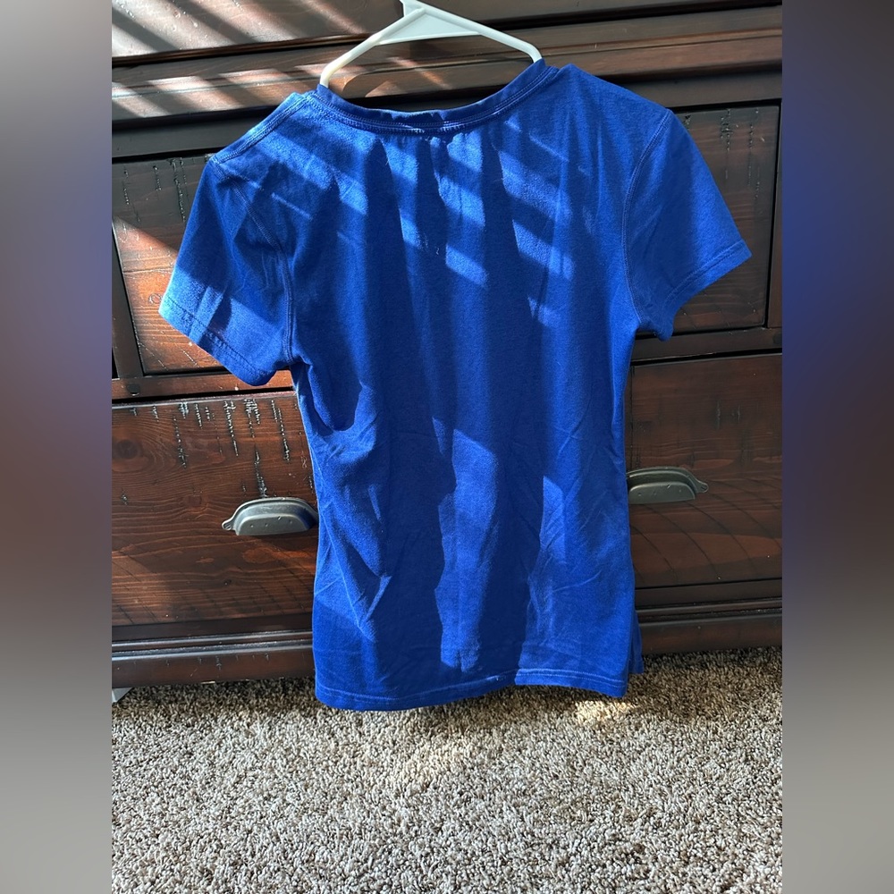 Nike top